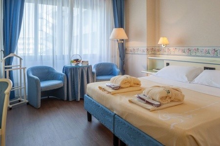 Bristol Buja (Abano Terme) - 28