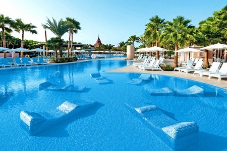 Riu Cabo Verde (Ex. Riu Palace Cabo Verde) - 17