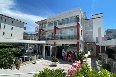 Al Ponte (Lignano Sabbiadoro) - 1