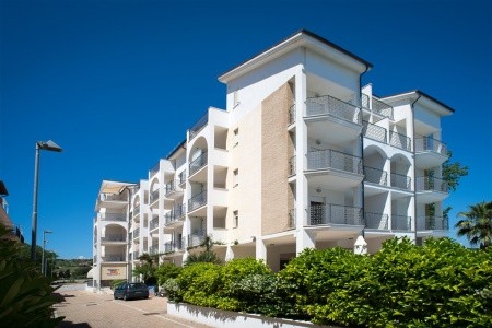 Residence Playa Sirena