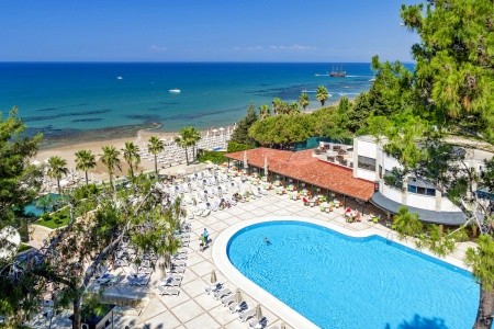 Club Melas Prive (Ex. Melas Holiday Village) - 3