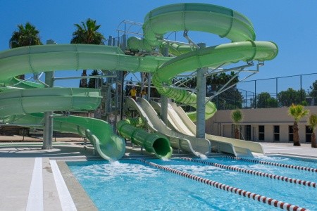 Club Melas Prive (Ex. Melas Holiday Village) - 6