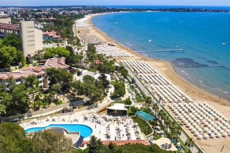 Club Melas Prive (Ex. Melas Holiday Village) - 8