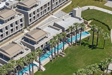 Club Melas Prive (Ex. Melas Holiday Village) - 14