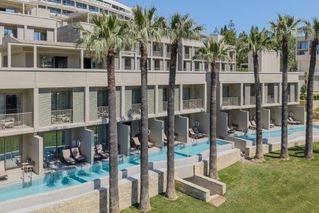 Club Melas Prive (Ex. Melas Holiday Village) - 15