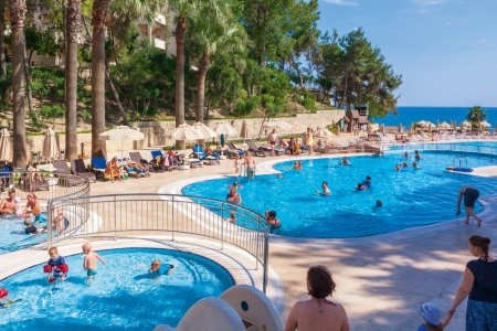 Club Melas Prive (Ex. Melas Holiday Village) - 19