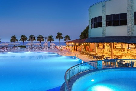 Club Melas Prive (Ex. Melas Holiday Village) - 20