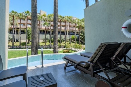 Club Melas Prive (Ex. Melas Holiday Village) - 28