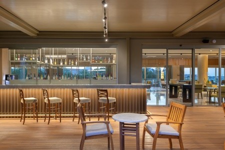 Turecko Side Melas Resort 7 dňový pobyt Ultra All inclusive Letecky Letisko: Praha July 2026 (21/07/26-27/07/26)