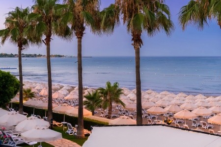 Turecko Side Melas Resort 7 dňový pobyt Ultra All inclusive Letecky Letisko: Praha July 2026 (21/07/26-27/07/26)