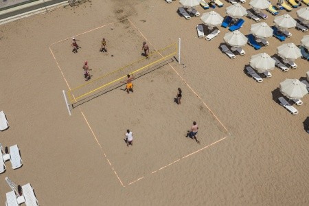 Turecko Side Melas Resort 7 dňový pobyt Ultra All inclusive Letecky Letisko: Praha July 2026 (21/07/26-27/07/26)