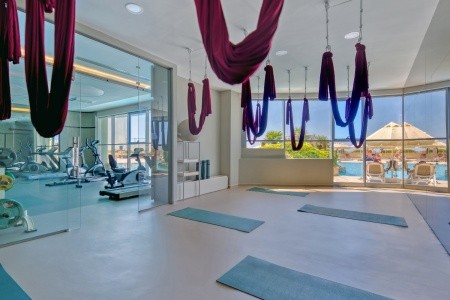 Turecko Side Melas Resort 7 dňový pobyt Ultra All inclusive Letecky Letisko: Praha July 2026 (21/07/26-27/07/26)