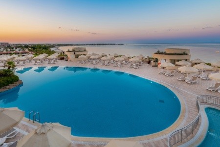 Turecko Side Melas Resort 7 dňový pobyt Ultra All inclusive Letecky Letisko: Praha July 2026 (21/07/26-27/07/26)