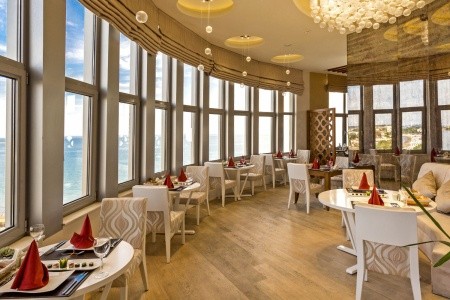 Turecko Side Melas Resort 7 dňový pobyt Ultra All inclusive Letecky Letisko: Praha July 2026 (21/07/26-27/07/26)