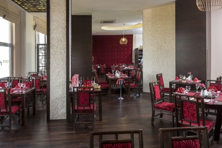 Turecko Side Melas Resort 7 dňový pobyt Ultra All inclusive Letecky Letisko: Praha July 2026 (21/07/26-27/07/26)