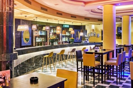 Royal Azur Thalasso Golf - 3