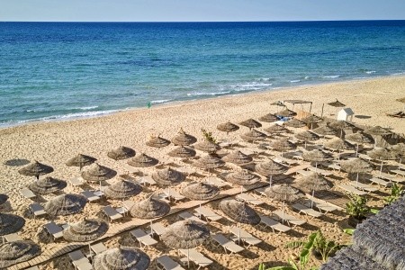 Royal Azur Thalasso Golf - 5