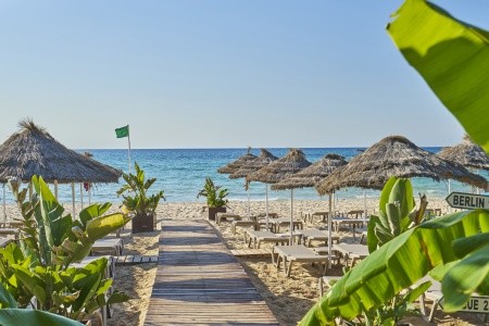 Royal Azur Thalasso Golf - 7