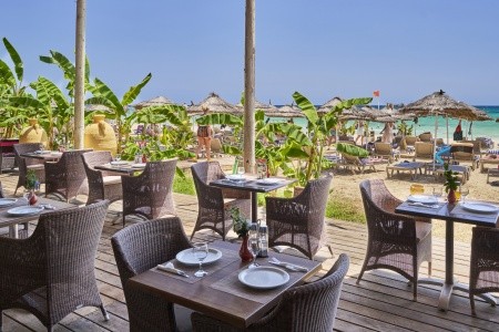 Royal Azur Thalasso Golf - 10