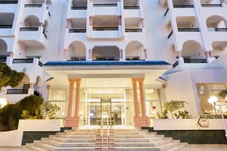 Royal Azur Thalasso Golf - 12