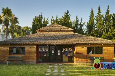 Royal Azur Thalasso Golf - 14