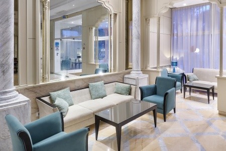 Royal Azur Thalasso Golf - 17