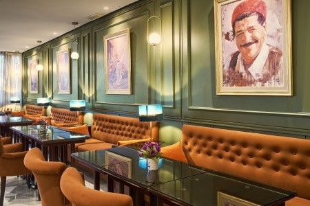 Royal Azur Thalasso Golf - 19