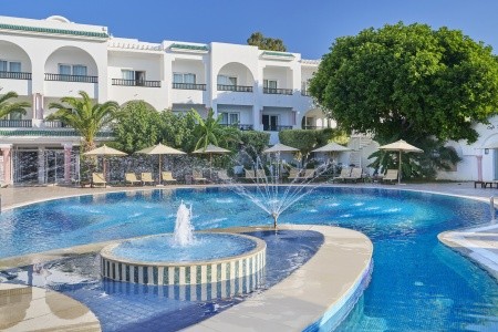 Royal Azur Thalasso Golf - 21