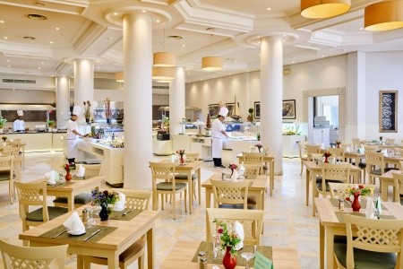 Royal Azur Thalasso Golf - 22