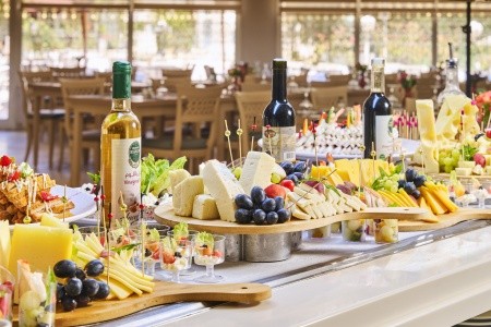 Royal Azur Thalasso Golf - 23