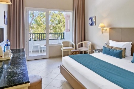 Royal Azur Thalasso Golf - 25