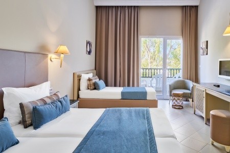 Royal Azur Thalasso Golf - 26