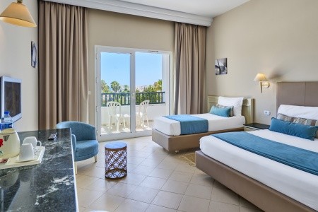 Royal Azur Thalasso Golf - 27