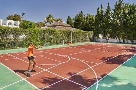 Royal Azur Thalasso Golf - 31