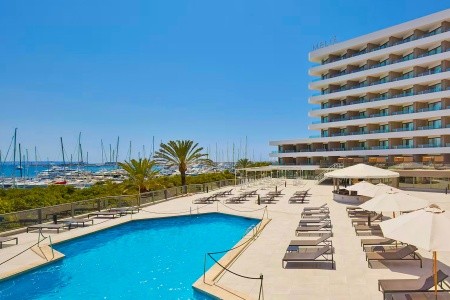 Melia Palma Marina (Ex. Melia Palas Atenea) - 2