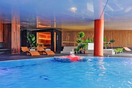 Melia Palma Marina (Ex. Melia Palas Atenea) - 4