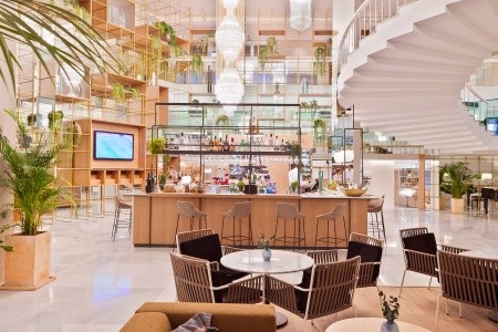 Melia Palma Marina (Ex. Melia Palas Atenea) - 5