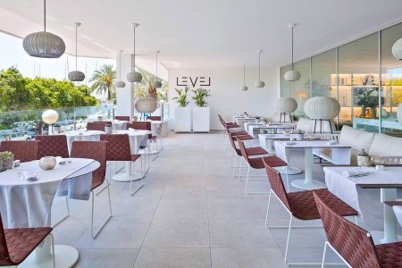 Melia Palma Marina (Ex. Melia Palas Atenea) - 9