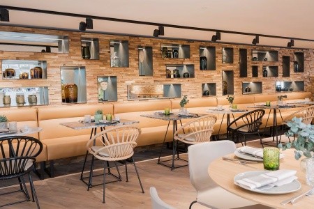 Melia Palma Marina (Ex. Melia Palas Atenea) - 10