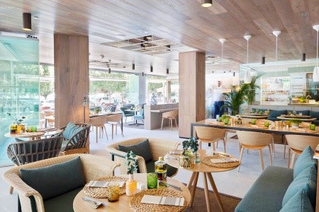 Melia Palma Marina (Ex. Melia Palas Atenea) - 11