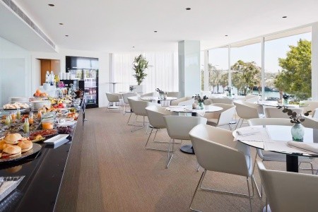 Melia Palma Marina (Ex. Melia Palas Atenea) - 12