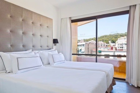 Melia Palma Marina (Ex. Melia Palas Atenea) - 15