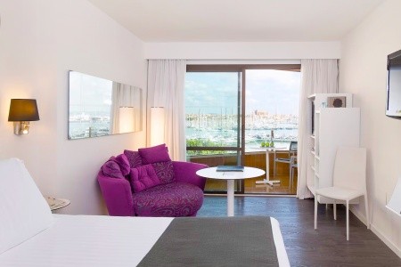 Melia Palma Marina (Ex. Melia Palas Atenea) - 16