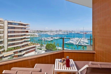 Melia Palma Marina (Ex. Melia Palas Atenea) - 17