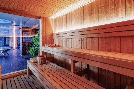 Melia Palma Marina (Ex. Melia Palas Atenea) - 18