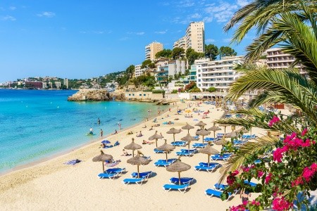 Melia Palma Marina (Ex. Melia Palas Atenea) - 19