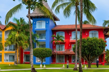 Caribe Deluxe Princess - 97