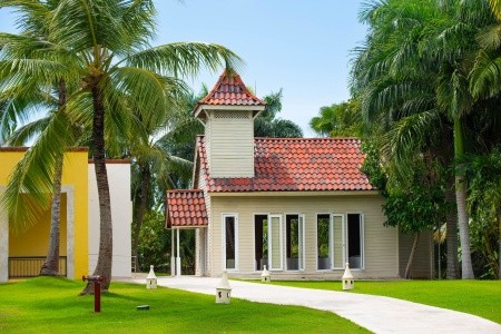 Caribe Deluxe Princess - 98