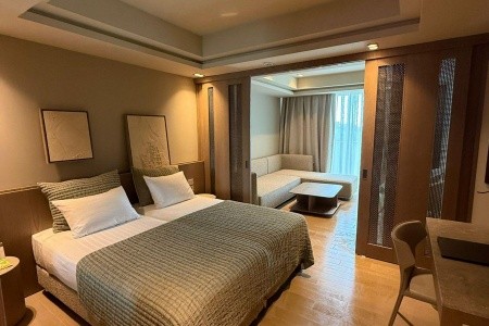 Club Melas Prive (Ex. Melas Holiday Village) - 118