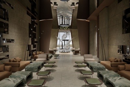 Club Melas Prive (Ex. Melas Holiday Village) - 121